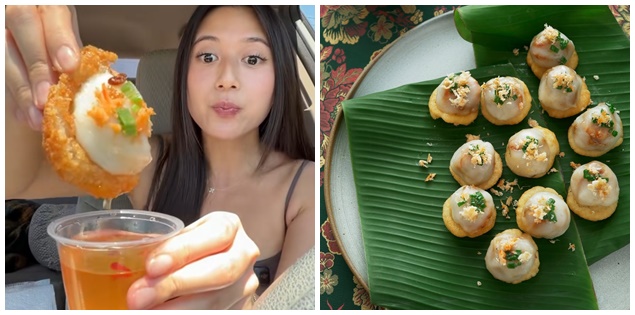 Bánh ram ít Huế ngon mức nào mà khiến khách Tây mê mẩn?