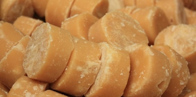 Ngọt thơm đường thốt nốt An Giang