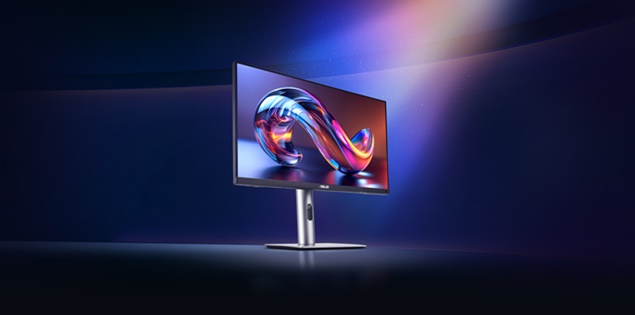 Không gian làm việc thời AI: vì sao cỡ 27 inch đang hợp với dân đa nhiệm?