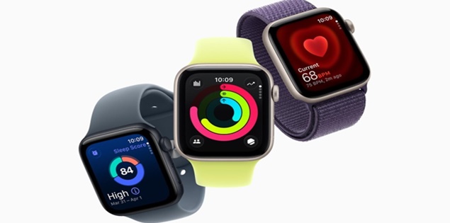 Apple Watch SE 3 và câu chuyện AI tiếng Việt: Khi đồng hồ Apple không chỉ để xem giờ, đo vận động