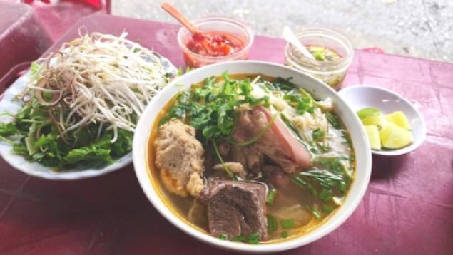 Huế tổ chức Ngày hội Bún bò Huế quy mô toàn quốc, quảng bá tinh hoa ẩm thực Cố đô

