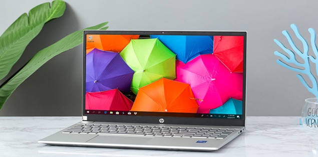 Laptop HP có đang trở lại mạnh hơn nhờ làn sóng AI PC?