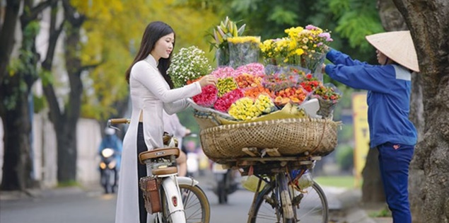 Hà Nội lọt Top 2 trong số thành phố có dịch vụ khách hàng thân thiện nhất thế giới
