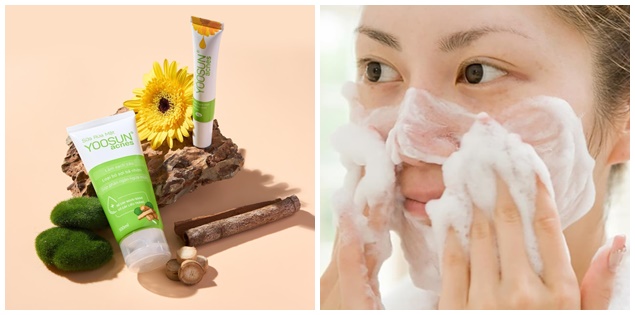 Quy trình chăm sóc da sau mụn chỉ với 2 bước: Xu hướng tối giản được nhiều người lựa chọn