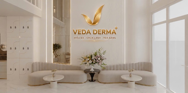 VEDA DERMA+ và triết lý "Skin-Minimalism": Khi vẻ đẹp đỉnh cao bắt nguồn từ một làn da nguyên bản
