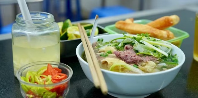 Xây dựng hồ sơ di sản 'Phở': Nhận diện để hiểu đúng giá trị di sản