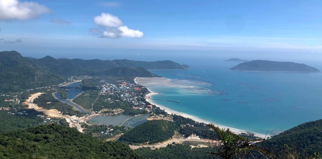 Tháng 7 về thăm Côn Đảo, lắng nghe câu chuyện từ biển và lịch sử