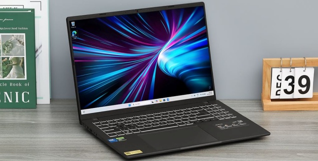 Laptop gaming ngày càng mỏng: Hiệu năng và tản nhiệt có bị đánh đổi?

