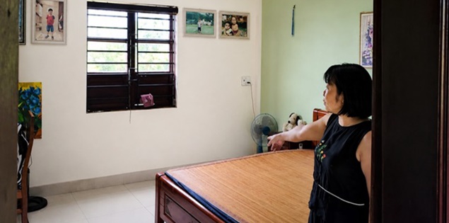 Người dân Quảng Trị mở cửa đón khách về tri ân liệt sĩ miễn phí

