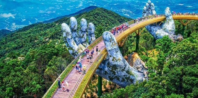 Việt Nam lọt top 5 điểm đến của Gen Z toàn cầu, không chỉ nhờ cảnh đẹp