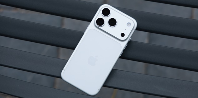 Đánh giá iPhone 17 Pro sau 10 tháng: Càng dùng lâu càng thấy đáng tiền