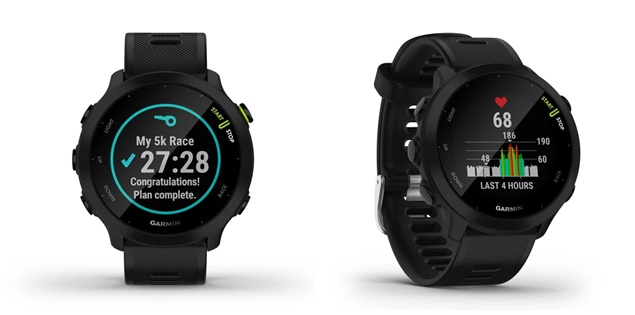 Garmin Forerunner 55 hơn 5 năm tuổi: Vì sao vẫn đáng mua năm 2026?