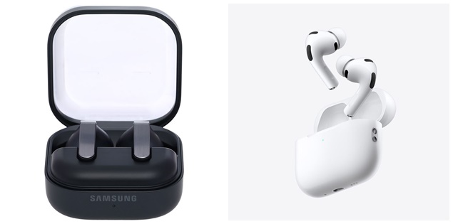 Galaxy Buds4 có phù hợp người đeo tai nghe cả ngày?