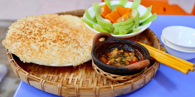 Cơm cháy kho quẹt: Món ăn từ gian khó trở thành đặc sản được nhiều người yêu thích