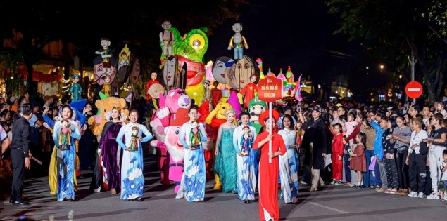 Festival Thăng Long - Hà Nội 2026: Kết nối di sản trong dòng chảy sáng tạo