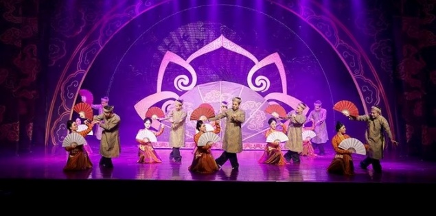Chuỗi chương trình nghệ thuật mang thương hiệu Hà Nội: Kiến tạo điểm đến văn hóa của Thủ đô
